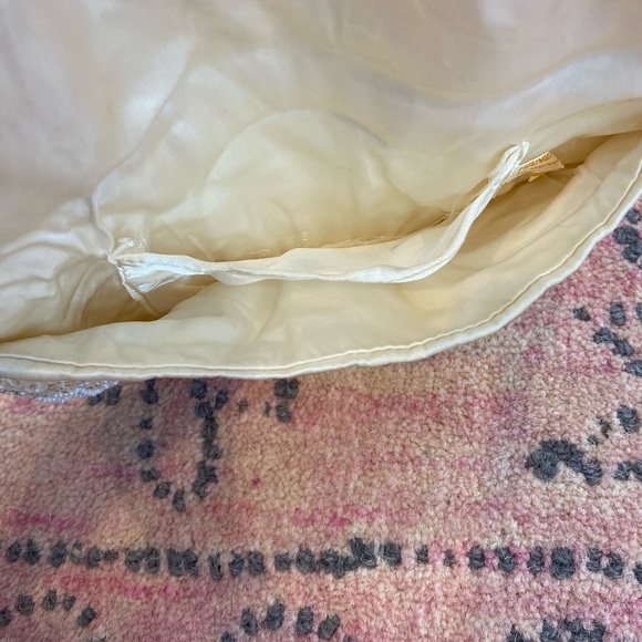 Vintage beaded evening clutch bag - Picture 4 of 9